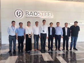 唐能翻譯中標(biāo)寶鋼股份工程項目翻譯與會議服務(wù)，彰顯專業(yè)實力