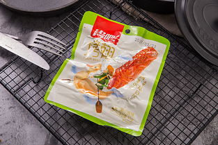 香道烤翅 辦公室里的奧爾良風(fēng)情小食